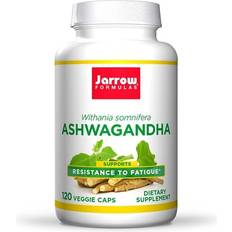 Jarrow Formulas Ashwagandha 300mg 120 pcs