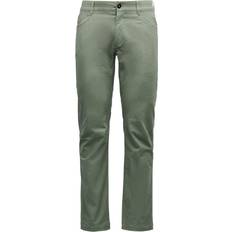 Klätterpaket Black Diamond Men's Rocklock Pants Tundra 36