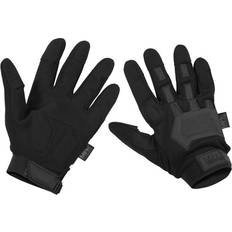 Paintball MFH Tactical Handschuhe Einsatzhandschuhe Action Schwarz M