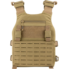 Paintball Protections Viper VX Buckle Up Carrier Gen 2 Dark Coyote