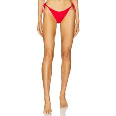 Diesel Bikinier Diesel Bikinitrusse - Rød/Hvid