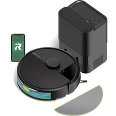 Robot Vacuum Cleaners iRobot Roomba 105 Combo Robot AutoEmpty Dock