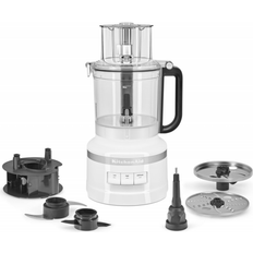 KitchenAid Procesadores de Alimentos KitchenAid 5KFP0718EWH