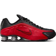Nike shox r4 Nike Shox R4 Bred