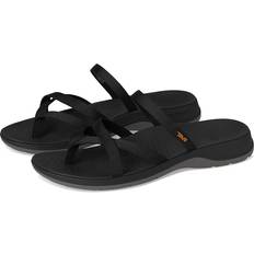 Teva Chanclas Teva TirraTraveler Flip Sandals - Black