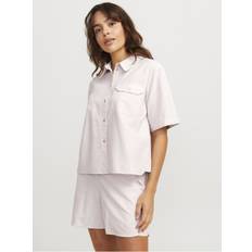 Purple - Women Shirts JJXX Jxsiva Shirt