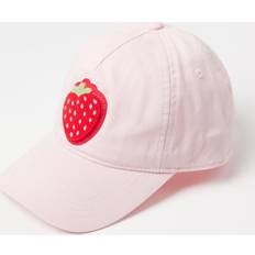 Lindex Rosa Accessoarer Lindex Keps