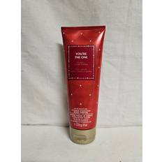 You're The One Ultimate Hydration Cream 24 Hour 8 oz Red