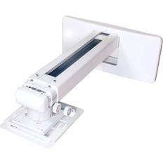 Optoma short throw Optoma OWM3001ST Monteringssæt Hvid