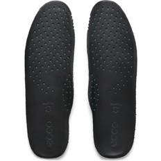 Ecco Sulor & Inlägg ecco Comfort Everyday Insole Womens Semelle pour Femme Noir 36