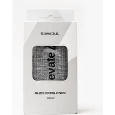 Elevate Shoe Freshener Unisex One Size Svart