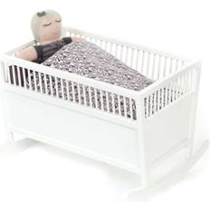 Smallstuff docka Smallstuff Cradle Rosaline