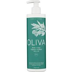 CCS Body lotions CCS Oliva Body Lotion 500ml