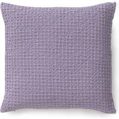 benuta Cloe 45 x 45 cm - Lilla Hovedpudebetræk Lilla (45x45cm)