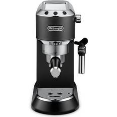 Espressomaskine manuel De'Longhi Dedica Style EC685.BK
