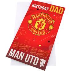 Dad Birthday Card