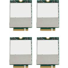 Mobile Modems Tauoh Lt4120 X5 LTE T77W595 4G WWAN M.2 150Mbps Modem