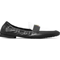 Tory Burch Ballet Loafer Perfect Black/New