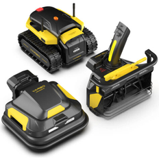 GPS Robotgräsklippare Yarbo 72560