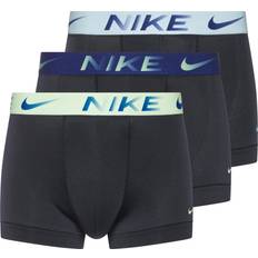 Nike Underbukser 3-Pak - Black