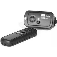 Fernauslöser Pixel Funkfernbedienung OPPILAS/DC0 für Nikon 10-Pol