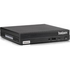 Desktop Computers Lenovo ThinkCentre M70q Gen 5 Intel Core i5 256GB SSD 16GB Windows 11 Pro