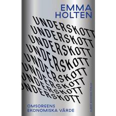Underskott : Omsorgens Ekonomiska Värde (Inbunden, 2025)