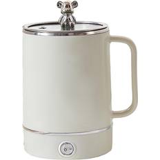 Kettles Cosy@home Electric Kettle Water Boiling Stainless Steel