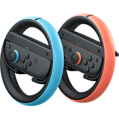 Switch 2 Joy-Con 2 Wheel Pair