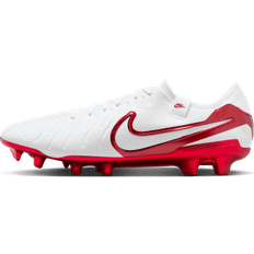 Nike Tiempo Legend 10 Elite Fg - Vit