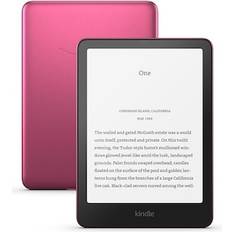Lesebrett Amazon Kindle Paperwhite Signature Edition 7 Inch 32GB