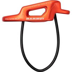 Mammut Belay & Rappel Devices Mammut Wall Alpine Belay Device