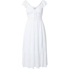 Hollister Kleid EMEA - Weiß