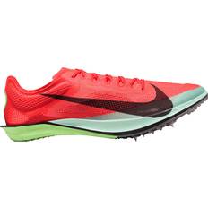 Nike Dragonfly 2 Elite - Bright Crimson/Lime Blast/Mint Foam/Cave Purple