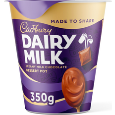 Cadbury Dairy Milk Big Pots of Joy Chocolate 350g 6pcs 1pack