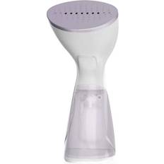 Black & Decker Compact Lavendar Hand Held Steamer
