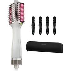 Blow dryer with comb Shark SmoothStyle Heated Comb + Blow Dryer Brush HT222CO