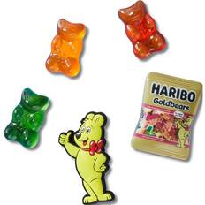 Shoe Care & Accessories Crocs Jibbitz Haribo 5 Pack in Multi
