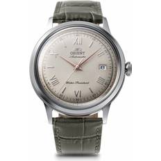 Voksen Armbåndsure Orient Ur Bambino RA-AC0025N