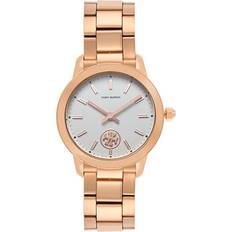 Tory Burch Genuine TBW1307 Collins Women S Metal Watch