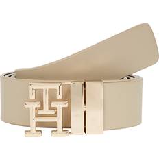 Tommy Hilfiger Belts Tommy Hilfiger Logo Reversible Leather Belt