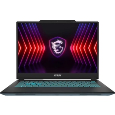Gaming laptop 16 ram MSI cyborg 14 14" 144hz fhd+ gaming laptop-intel core i7-13620h