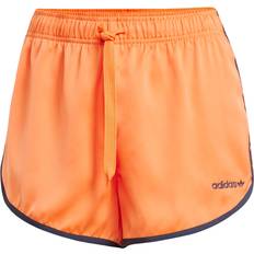 Orange Shorts adidas Short Sprinter - Orange