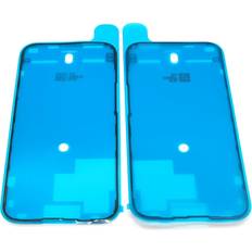 Screen Adhesive Tapes FoneFunShop Adhesive Seal iPhone 15 Pro Gasket Glue Black
