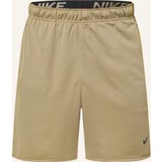 Nike Totality Dri-FIT 7 In Ul Shorts - Khaki