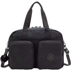 Kipling Defea Extra Large Weekender Duffle Bag - Black/Noir