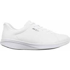 MBT SF-4000 Herrsneakers - Vit
