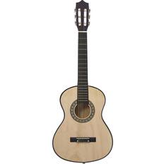 Classical Guitar for Beginners and Children 1/2 34"