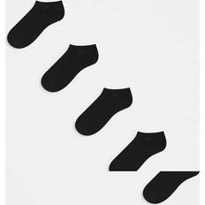 Arket Underwear Arket 5 Pack Sneaker Socks - Black