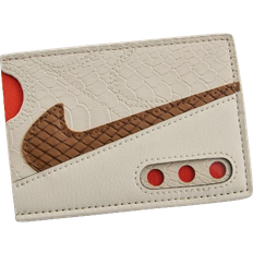Am90 Wallet 54 - IV/Red/Tan